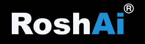 RoshAi Company Logo