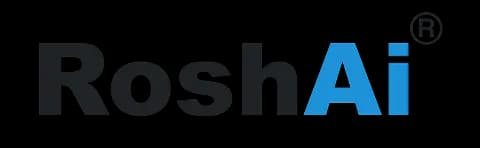 RoshAi Company Logo